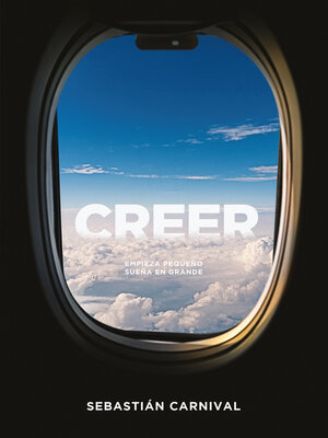 cover image of Creer